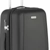 Goedkoopste π CarryOn Skyhopper π Handbagage Koffer 55cm – TSA-slot – Okoban Registratie– Zwart β 2 Goedkoopste π CarryOn Skyhopper π Handbagage Koffer 55cm – TSA-slot – Okoban Registratie– Zwart β -Reisbagage-Reisaccessoires Winkel 363x840