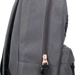 Beste Verkoop β¨ Milky Kiss π§ Girls Can Rugzak - Schooltas Meisje - Grijs π 11 Beste Verkoop β¨ Milky Kiss π§ Girls Can Rugzak - Schooltas Meisje - Grijs π -Reisbagage-Reisaccessoires Winkel 366x840 8