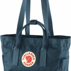 Kopen โจ Fjallraven Fjällräven Kånken Totepack Unisex Rugzak - Navy ๐ 31 Kopen โจ Fjallraven Fjällräven Kånken Totepack Unisex Rugzak - Navy ๐ -Reisbagage-Reisaccessoires Winkel 367x840 2