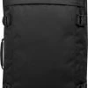 Beste deal 😍 Eastpak Tranverz L Reiskoffer 79 Cm - Zwart 💯 -Reisbagage-Reisaccessoires Winkel 370x840 2