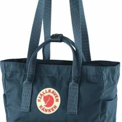 Kopen โจ Fjallraven Fjällräven Kånken Totepack Unisex Rugzak - Navy ๐ 33 Kopen โจ Fjallraven Fjällräven Kånken Totepack Unisex Rugzak - Navy ๐ -Reisbagage-Reisaccessoires Winkel 372x840 3