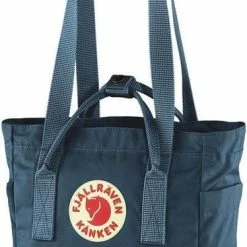 Kopen โจ Fjallraven Fjällräven Kånken Totepack Unisex Rugzak - Navy ๐ 42 Kopen โจ Fjallraven Fjällräven Kånken Totepack Unisex Rugzak - Navy ๐ -Reisbagage-Reisaccessoires Winkel 374x840