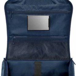 Kopen π Reisenthel Toiletbag XL Toilettas Ophangen - 4L - Twist Blue Blauw β 12 Kopen π Reisenthel Toiletbag XL Toilettas Ophangen - 4L - Twist Blue Blauw β -Reisbagage-Reisaccessoires Winkel 377x840 2