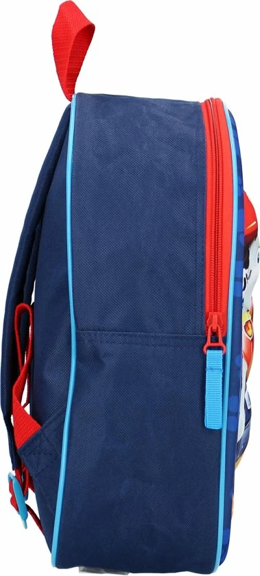 Uitgang ๐ PAW Patrol - 3D Rugzak - 9,2l - Blauw ๐ฅ 4 Uitgang ๐ PAW Patrol - 3D Rugzak - 9,2l - Blauw ๐ฅ - Afbeelding 2