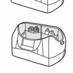 Beste recensies van ⌛ Reisenthel Allrounder L Reistas Sporttas - Maat L - 30L - Zwart 😍 -Reisbagage-Reisaccessoires Winkel 379x840 2