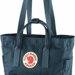 Kopen โจ Fjallraven Fjällräven Kånken Totepack Unisex Rugzak - Navy ๐ 50 Kopen โจ Fjallraven Fjällräven Kånken Totepack Unisex Rugzak - Navy ๐ -Reisbagage-Reisaccessoires Winkel 379x840 3