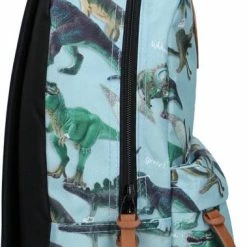 Begroting ❤️ Skooter Dino - Rugzak - Schooltas Jongen - Blauw - Dino 🧨 -Reisbagage-Reisaccessoires Winkel 379x840 4