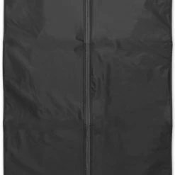 Goedkoopste 😉 Brabantia Kledingtassen / Kledinghoezen - Set Van 3 - M, L, XL - Zwart 🎉 -Reisbagage-Reisaccessoires Winkel 380x840 6