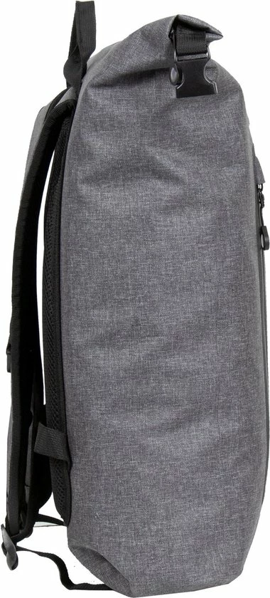 Uitgang ๐ New Rebels® Vepo - Rugtas - Rood - Waterbestendig - Roll-top - 87 - 19x20x4cm - Rugzak / ๐ Backpack ๐คฉ 7 Uitgang ๐ New Rebels® Vepo - Rugtas - Rood - Waterbestendig - Roll-top - 87 - 19x20x4cm - Rugzak / ๐ Backpack ๐คฉ - Afbeelding 5