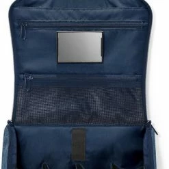 Kopen π Reisenthel Toiletbag XL Toilettas Ophangen - 4L - Twist Blue Blauw β 13 Kopen π Reisenthel Toiletbag XL Toilettas Ophangen - 4L - Twist Blue Blauw β -Reisbagage-Reisaccessoires Winkel 390x840 1