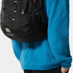 Korting ⭐ The North Face Borealis Classic Rugzak 29 Liter - Zwart ⌛ -Reisbagage-Reisaccessoires Winkel 392x840 1