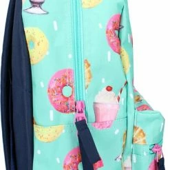 Gloednieuw ๐ Milky Kiss Stay Cute - Rugzak - Schooltas Meisje - Multi - Snoep ๐ 22 Gloednieuw ๐ Milky Kiss Stay Cute - Rugzak - Schooltas Meisje - Multi - Snoep ๐ -Reisbagage-Reisaccessoires Winkel 392x840