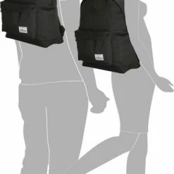 Korting 👏 Enrico Benetti Cordoba Rugzak - Rugzak Middelbare School - Rugzak Jongens - Rugzak Heren - Boekentas - 19 Liter - Zwart 💯 -Reisbagage-Reisaccessoires Winkel 394x840