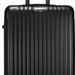 Top 10 ✔️ Royal Swiss - Reis Koffer - 76cm - Cijferslot- Lichtgewicht Koffer - 4 Wielen- Zwart 🤩