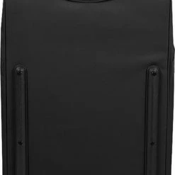 Beste deal 😍 Eastpak Tranverz L Reiskoffer 79 Cm - Zwart 💯 -Reisbagage-Reisaccessoires Winkel 398x840