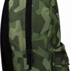 Hete verkoop 🛒 Skooter New Adventures Rugzak Schooltas Jongen - Groen - Leger ⌛ -Reisbagage-Reisaccessoires Winkel 399x840