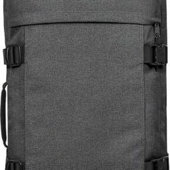 Beste deal 💯 Eastpak - Tranverz M - Reiskoffer - 78 Liter - Black Denim ✔️ -Reisbagage-Reisaccessoires Winkel 400x840