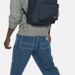Groothandel ✨ Eastpak - Out Of Office - Rugzak - 27 Liter - Triple Denim 😍 -Reisbagage-Reisaccessoires Winkel 402x840 3