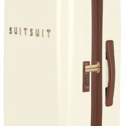 Hete verkoop 🔥 SUITSUIT - Fab Seventies - Antique White - Reiskoffer (66 Cm) 👏 16 Hete verkoop 🔥 SUITSUIT - Fab Seventies - Antique White - Reiskoffer (66 Cm) 👏 -Reisbagage-Reisaccessoires Winkel 404x840 1