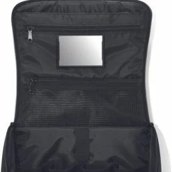 Flash-uitverkoop ✔️ Reisenthel Toiletbag XL Toilettas Ophangen - Maat XL - 4L - Dots Zwart 🤩 -Reisbagage-Reisaccessoires Winkel 409x840