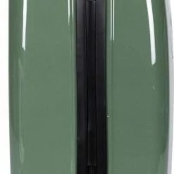 Uitgang 👏 IKenIK Kinderkoffer Groen 39 Cm 🎉 -Reisbagage-Reisaccessoires Winkel 412x840 4