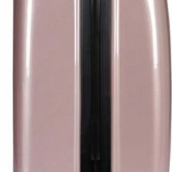 Nieuw ⌛ IKenIK Kinderkoffer Roze 39 Cm 🤩 -Reisbagage-Reisaccessoires Winkel 413x840