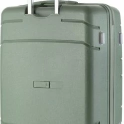 Begroting π TravelZ Big Bars Reiskoffer 78 Cm Met Dubbele Wielen - Trolley Koffer Met TSA-slot - Olijf βοΈ 13 Begroting π TravelZ Big Bars Reiskoffer 78 Cm Met Dubbele Wielen - Trolley Koffer Met TSA-slot - Olijf βοΈ -Reisbagage-Reisaccessoires Winkel 416x840