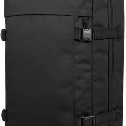 Beste deal 😍 Eastpak Tranverz L Reiskoffer 79 Cm - Zwart 💯 -Reisbagage-Reisaccessoires Winkel 422x840 1