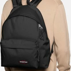 Hete verkoop ๐ Eastpak - Padded Pak'R Rugzak - 24 Liter - Black ๐ 33 Hete verkoop ๐ Eastpak - Padded Pak'R Rugzak - 24 Liter - Black ๐ -Reisbagage-Reisaccessoires Winkel 425x840