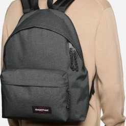 Top 10 ๐ Eastpak - Padded Pak'R - Rugzak - 24 Liter - Black Denim ๐งจ 32 Top 10 ๐ Eastpak - Padded Pak'R - Rugzak - 24 Liter - Black Denim ๐งจ -Reisbagage-Reisaccessoires Winkel 425x840 3