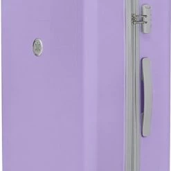 Beste recensies van π€© SUITSUIT - Caretta - Bright Lavender - Duo Set (53/76 Cm) β 15 Beste recensies van π€© SUITSUIT - Caretta - Bright Lavender - Duo Set (53/76 Cm) β -Reisbagage-Reisaccessoires Winkel 431x840 2