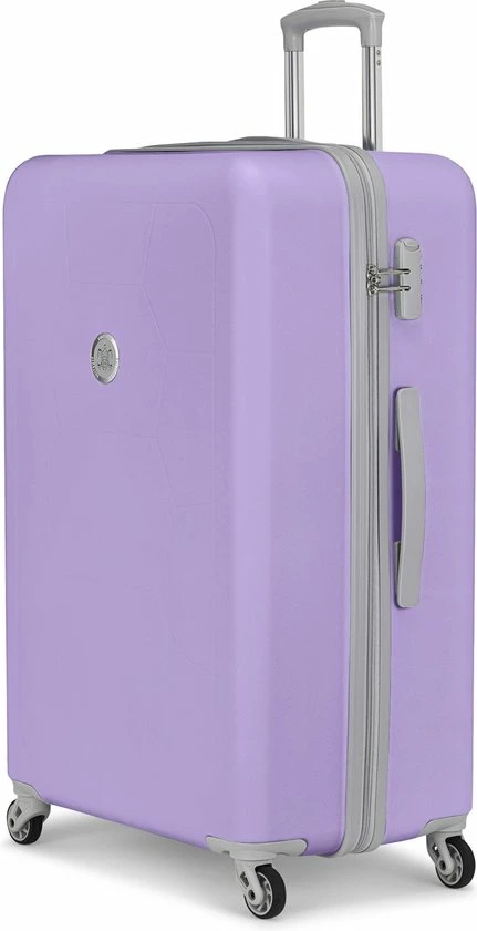 Beste recensies van π€© SUITSUIT - Caretta - Bright Lavender - Duo Set (53/76 Cm) β 7 Beste recensies van π€© SUITSUIT - Caretta - Bright Lavender - Duo Set (53/76 Cm) β - Afbeelding 5