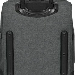 Korting ⌛ Eastpak - Tranverz S - Reiskoffer - 51 Cm - Zwart 👍 -Reisbagage-Reisaccessoires Winkel 433x840 1