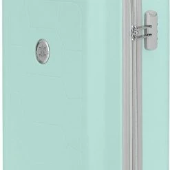 Beste deal 👍 SUITSUIT - Caretta - Soft Lime - 👜 Handbagage (53 Cm) 🎉 -Reisbagage-Reisaccessoires Winkel 435x840