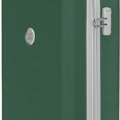 Aanbiedingen ✨ SUITSUIT - Caretta - Jungle Green - Duo Set (53/76 Cm) 💯 -Reisbagage-Reisaccessoires Winkel 435x840 3