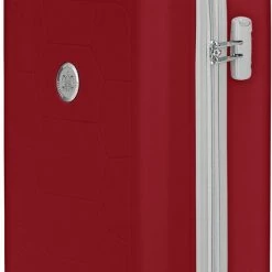 Goedkoopste 😍 SUITSUIT - Caretta - Red Cherry - 👜 Handbagage (53 Cm) 👏 -Reisbagage-Reisaccessoires Winkel 436x840