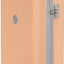 Gloednieuw 🔥 SUITSUIT - Caretta - Melon - 👜 Handbagage (53 Cm) ⌛ -Reisbagage-Reisaccessoires Winkel 436x840 3