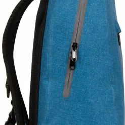 Beste Verkoop 🛒 New Rebels® Vepo - Rugtas - Blauw - Waterbestendig - 14 - 25L - 33x15x49cm - Rugzak / 🎒 Backpack 🥰 18 Beste Verkoop 🛒 New Rebels® Vepo - Rugtas - Blauw - Waterbestendig - 14 - 25L - 33x15x49cm - Rugzak / 🎒 Backpack 🥰 -Reisbagage-Reisaccessoires Winkel 437x840