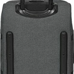 Korting ⌛ Eastpak - Tranverz S - Reiskoffer - 51 Cm - Zwart 👍 -Reisbagage-Reisaccessoires Winkel 438x840 1