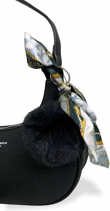 Groothandel ๐ Enrico Benetti Cornell Laptop Rugzak - 17 Inch - Zwart โญ 10 Groothandel ๐ Enrico Benetti Cornell Laptop Rugzak - 17 Inch - Zwart โญ - Afbeelding 8