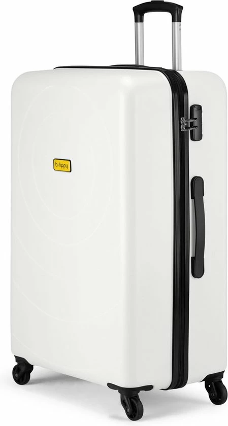 Beste Verkoop π BHPPY - Seashell - Reiskoffer (76 Cm) π― 11 Beste Verkoop π BHPPY - Seashell - Reiskoffer (76 Cm) π― - Afbeelding 9