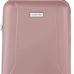 Flash-uitverkoop ๐ฅฐ CarryOn Skyhopper ๐ Handbagage Koffer 55cm – TSA Trolley - Old Pink ๐ 14 Flash-uitverkoop ๐ฅฐ CarryOn Skyhopper ๐ Handbagage Koffer 55cm – TSA Trolley - Old Pink ๐ -Reisbagage-Reisaccessoires Winkel 450x840 10