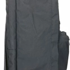 Promo ✨ Fjallraven Fjällräven Kånken Laptop 17" Unisex Rugzak - Super Grey 🔔 -Reisbagage-Reisaccessoires Winkel 451x840 1