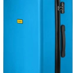 Flash-uitverkoop 🎁 BHPPY - Ocean Blue - Reiskoffer (76 Cm) 🥰 -Reisbagage-Reisaccessoires Winkel 451x840 2