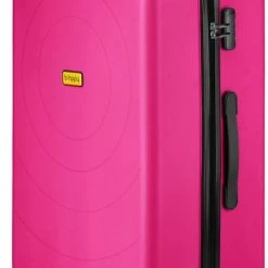 Aanbiedingen 💯 BHPPY - Flamingo Pink - Reiskoffer (76 Cm) ⌛ 15 Aanbiedingen 💯 BHPPY - Flamingo Pink - Reiskoffer (76 Cm) ⌛ -Reisbagage-Reisaccessoires Winkel 454x840