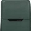 Korting 🔔 Samsonite Reiskoffer - Magnum Eco Spinner 55/20 (Handbagage) Forest Green ⌛ -Reisbagage-Reisaccessoires Winkel 456x840 1