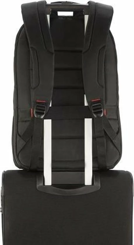 Korting ๐ Samsonite GuardIT 2.0 - Rugzak - 17.3 Inch - Zwart ๐ 16 Korting ๐ Samsonite GuardIT 2.0 - Rugzak - 17.3 Inch - Zwart ๐ - Afbeelding 14