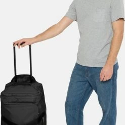 Beste recensies van 🤩 Eastpak - Leatherface M - Reistas - Black 🧨 17 Beste recensies van 🤩 Eastpak - Leatherface M - Reistas - Black 🧨 -Reisbagage-Reisaccessoires Winkel 460x840 3