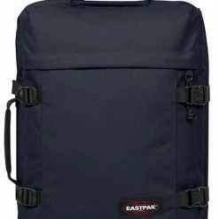 Begroting 💯 Eastpak - Tranverz S Reiskoffer 51 Cm - Ultramarine ❤️