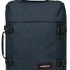 Goedkoopste 🎉 Eastpak - Tranverz S - Reiskoffer - 51 Cm - Triple Denim 😍 -Reisbagage-Reisaccessoires Winkel 467x840 2